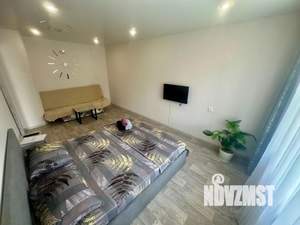 1-к квартира, посуточно, 29м2, 1/5 этаж