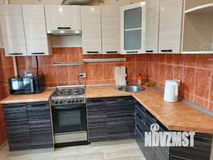 2-к квартира, посуточно, 58м2, 3/5 этаж