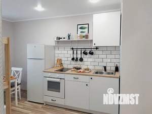 1-к квартира, посуточно, 33м2, 14/14 этаж