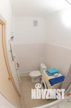 Студия квартира, посуточно, 26м2, 4/10 этаж