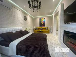 1-к квартира, посуточно, 33м2, 3/5 этаж