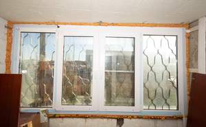 3-к квартира, на длительный срок, 66м2, 1/9 этаж