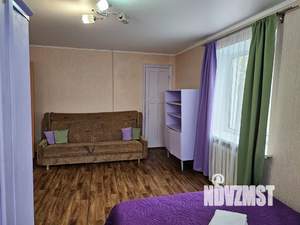 1-к квартира, посуточно, 45м2, 4/4 этаж