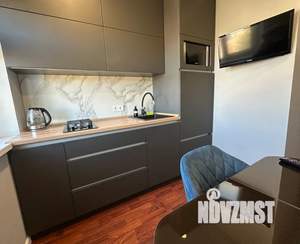 1-к квартира, посуточно, 32м2, 5/5 этаж