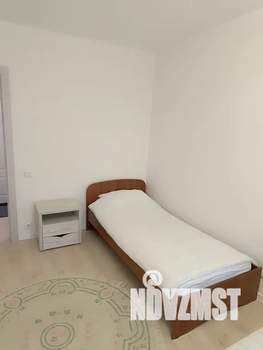 1-к квартира, посуточно, 40м2, 10/14 этаж