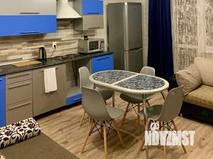 2-к квартира, посуточно, 42м2, 2/10 этаж