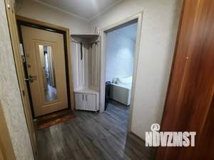 1-к квартира, посуточно, 35м2, 8/9 этаж