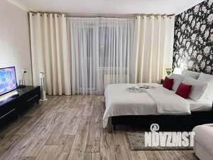 1-к квартира, посуточно, 41м2, 1/1 этаж