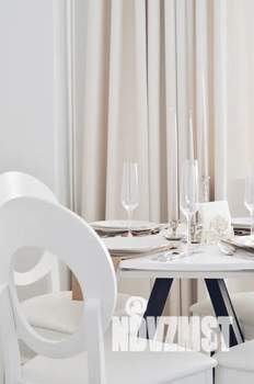 1-к квартира, посуточно, 43м2, 14/17 этаж