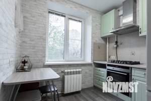 1-к квартира, посуточно, 33м2, 2/5 этаж