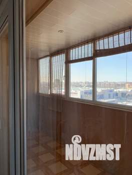 3-к квартира, посуточно, 120м2, 13/16 этаж