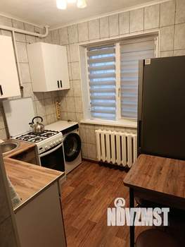 2-к квартира, на длительный срок, 42м2, 1/5 этаж