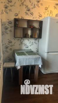 Студия квартира, посуточно, 24м2, 1/10 этаж
