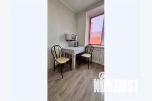 1-к квартира, посуточно, 32м2, 5/5 этаж