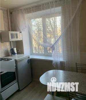 2-к квартира, посуточно, 47м2, 3/5 этаж