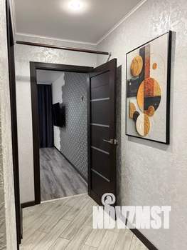 2-к квартира, посуточно, 54м2, 6/13 этаж