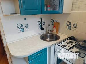 1-к квартира, посуточно, 33м2, 3/5 этаж