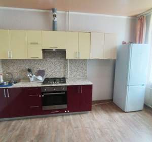 1-к квартира, на длительный срок, 43м2, 2/4 этаж