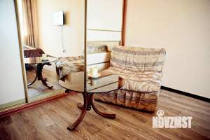 1-к квартира, посуточно, 40м2, 4/9 этаж