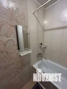 Студия квартира, посуточно, 24м2, 2/10 этаж