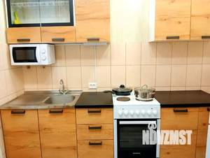 2-к квартира, посуточно, 49м2, 1/3 этаж