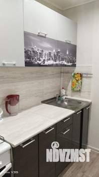 1-к квартира, посуточно, 32м2, 5/5 этаж