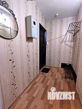 1-к квартира, на длительный срок, 32м2, 4/10 этаж