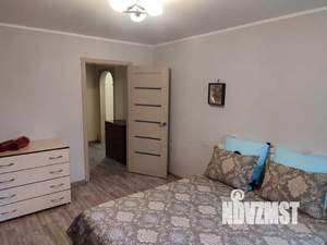 3-к квартира, посуточно, 65м2, 2/9 этаж
