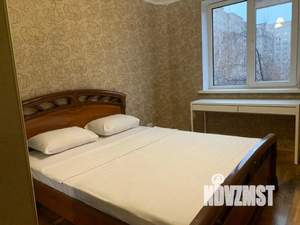 3-к квартира, посуточно, 66м2, 1/1 этаж