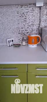 1-к квартира, посуточно, 40м2, 2/9 этаж