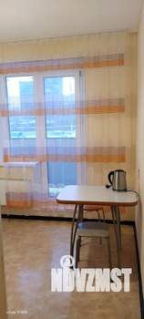 1-к квартира, посуточно, 33м2, 1/10 этаж