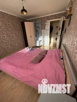 1-к квартира, посуточно, 37м2, 3/9 этаж