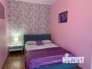 2-к квартира, посуточно, 59м2, 2/5 этаж