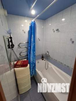 2-к квартира, посуточно, 55м2, 9/9 этаж