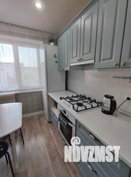 1-к квартира, посуточно, 58м2, 1/1 этаж