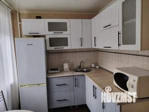 1-к квартира, посуточно, 32м2, 2/4 этаж