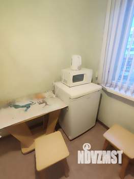1-к квартира, на длительный срок, 31м2, 4/5 этаж