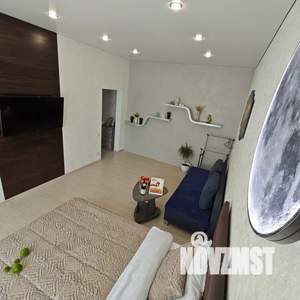 1-к квартира, посуточно, 31м2, 1/5 этаж