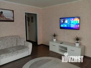 1-к квартира, посуточно, 32м2, 2/4 этаж