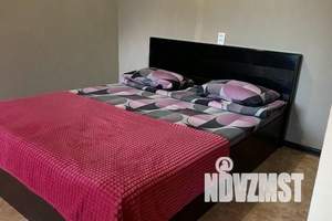 1-к квартира, посуточно, 31м2, 1/10 этаж