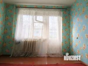 1-к квартира, на длительный срок, 21м2, 4/5 этаж