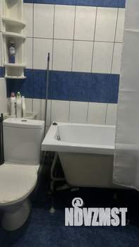 Студия квартира, посуточно, 25м2, 1/9 этаж