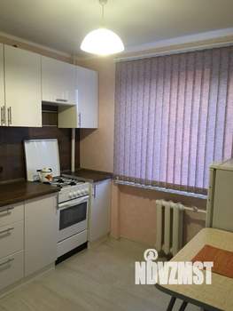 1-к квартира, посуточно, 33м2, 3/4 этаж