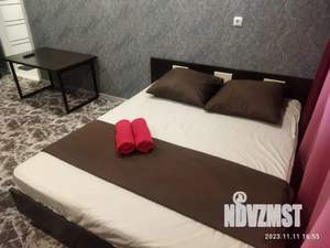 1-к квартира, посуточно, 31м2, 5/5 этаж