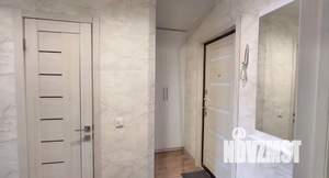 1-к квартира, посуточно, 34м2, 3/9 этаж