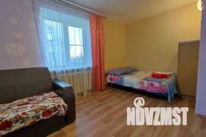 1-к квартира, посуточно, 31м2, 2/5 этаж