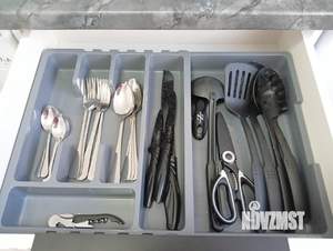 3-к квартира, посуточно, 45м2, 3/5 этаж