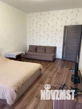 2-к квартира, посуточно, 52м2, 4/5 этаж