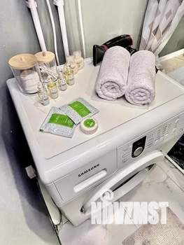 1-к квартира, посуточно, 50м2, 1/14 этаж