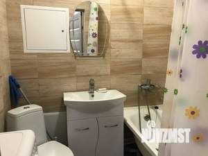 2-к квартира, посуточно, 50м2, 5/5 этаж